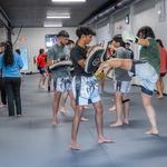 Spyda Muay Thai - photo 1