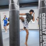 Spyda Muay Thai - photo 2
