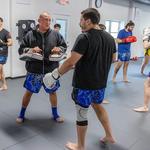 Spyda Muay Thai - photo 3