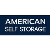 American Storage - Greensboro Rd - Warehousing & Storage in High Point