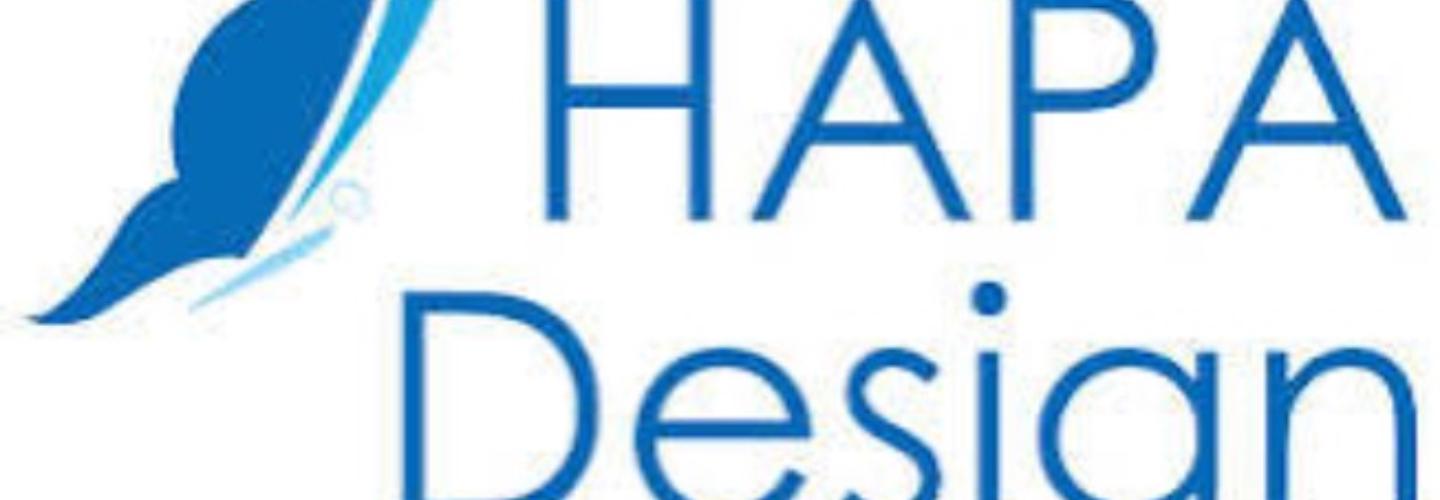 HAPA Design  cover photo