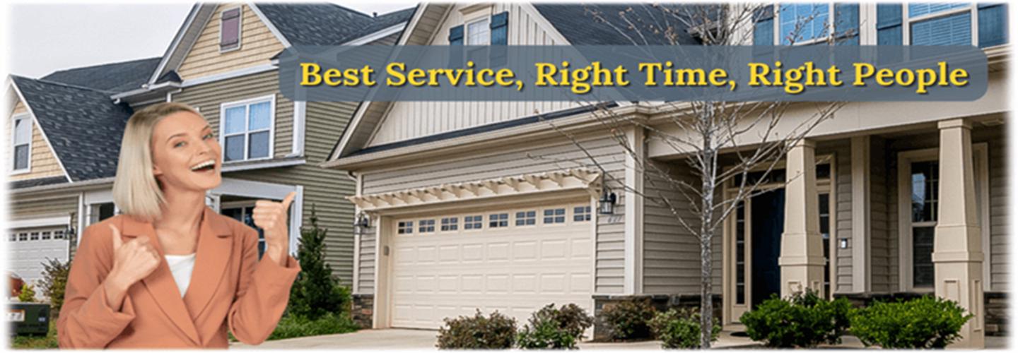 Garage Door Repair Fort Washington MD cover photo