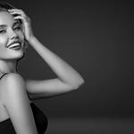 Lips and Drips by Erica Marie - photo 1