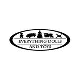 Everythings Dolls and Toys