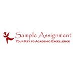 Sample Assignment - Educational Services in Harrow