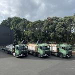 Tutill Carriers - photo 1