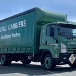 Tutill Carriers - photo 4