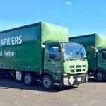 Tutill Carriers - photo 5