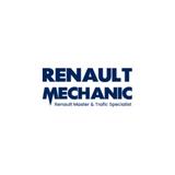 Renault Mechanic - Master & Trafic Repairer 