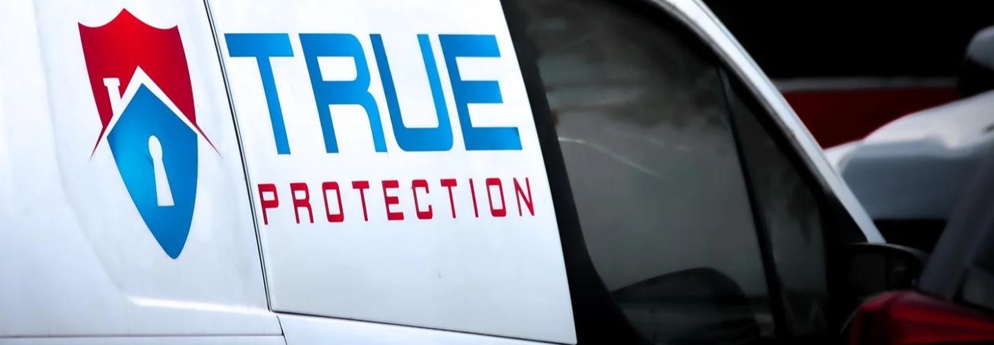 True Protection Home Security and Alarm Phoenix cover photo