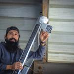 True Protection Home Security and Alarm Phoenix - photo 2