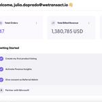 WeTransact - photo 2