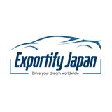 Exportify Japan