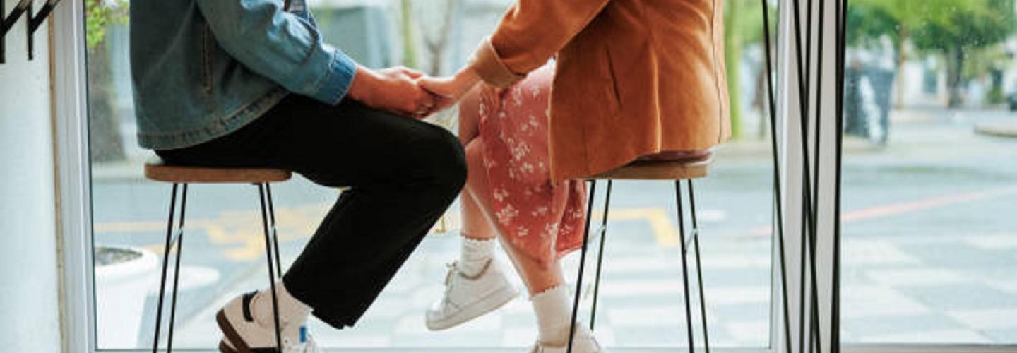 Love and Fate at 8 cover photo