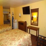 Antlers Inn - Hotels in Goliad