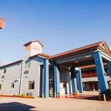 Executive Inn Bacliff