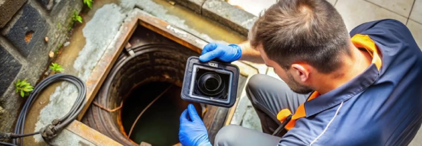 A-1 Sewer Pros cover photo