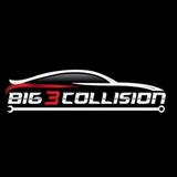 Big 3 Collision - Automotive in Warren