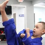 Parks Taekwondo - photo 2