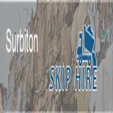 Skip Hire Surbiton - Waste Removal Services & Management in Surbiton