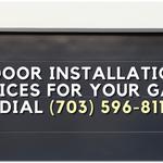 Garage Door Repair Oakton VA - photo 3