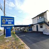 Economy Inn Kingsville - Hotels in Kingsville