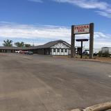 Friona Inn - Hotels in Friona