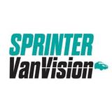 Sprinter VanVision - Car Accessories in Calabasas