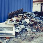 Concrete Removal - photo 2