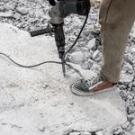 Concrete Removal - photo 4