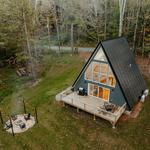 Lit Lavender - photo 1