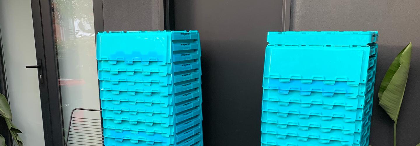 Crates2u cover photo