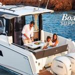 Norton Yachts - photo 1