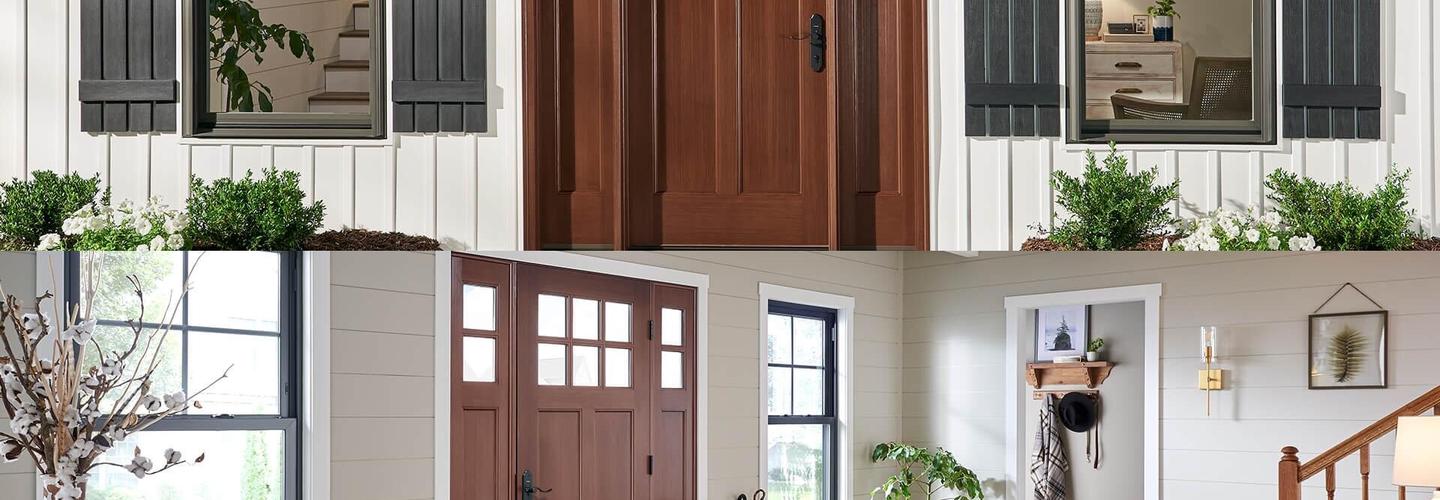 Canada Windows & Doors Inc. cover photo