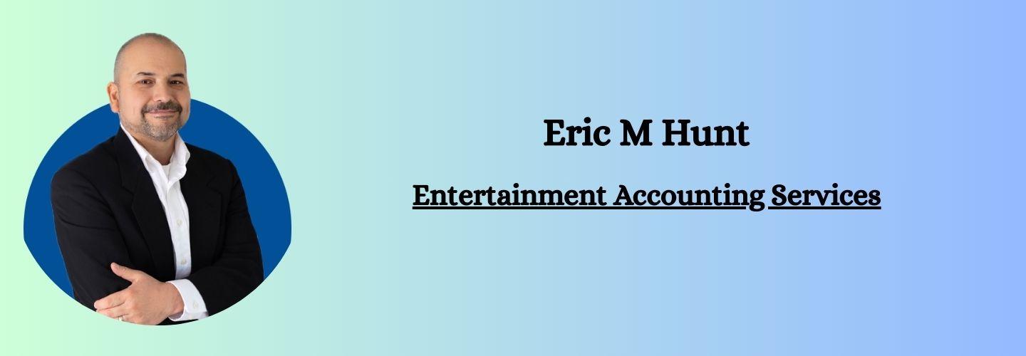 Eric M Hunt, CPA cover photo