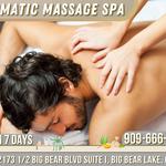 Aromatic Massage Spa - photo 1