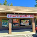 Aromatic Massage Spa - photo 2