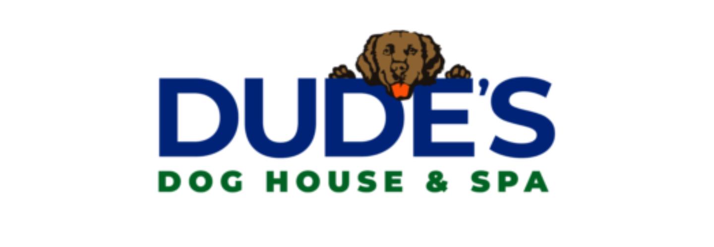 Dudes Dog House Spa cover photo