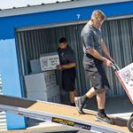 Two Men and a Truck Moving - photo 1