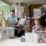 Two Men and a Truck Moving - photo 3