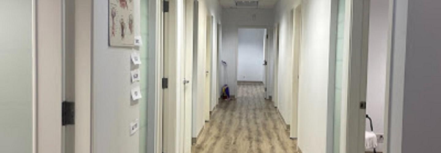 GeneCare Massage and Wellness Clinic cover photo