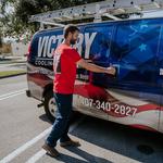 Victory Cooling and Heating - photo 1