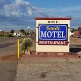 Sands Motel