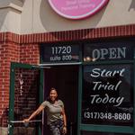 Fit Chicks! - photo 1