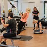 Fit Chicks! - photo 2