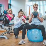 Fit Chicks! - photo 3