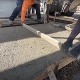 Total Concrete Alhambra