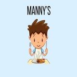 Manny's - Food Trucks in Gatlinburg
