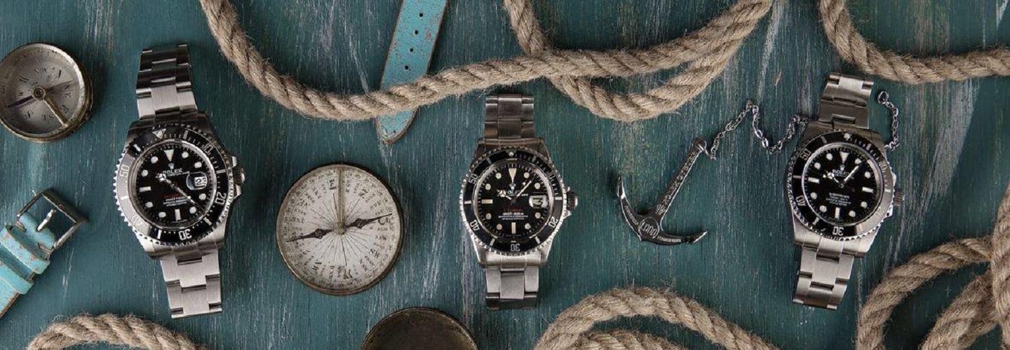 Royalty Hour Watches cover photo