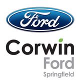 Corwin Ford of Springfield
